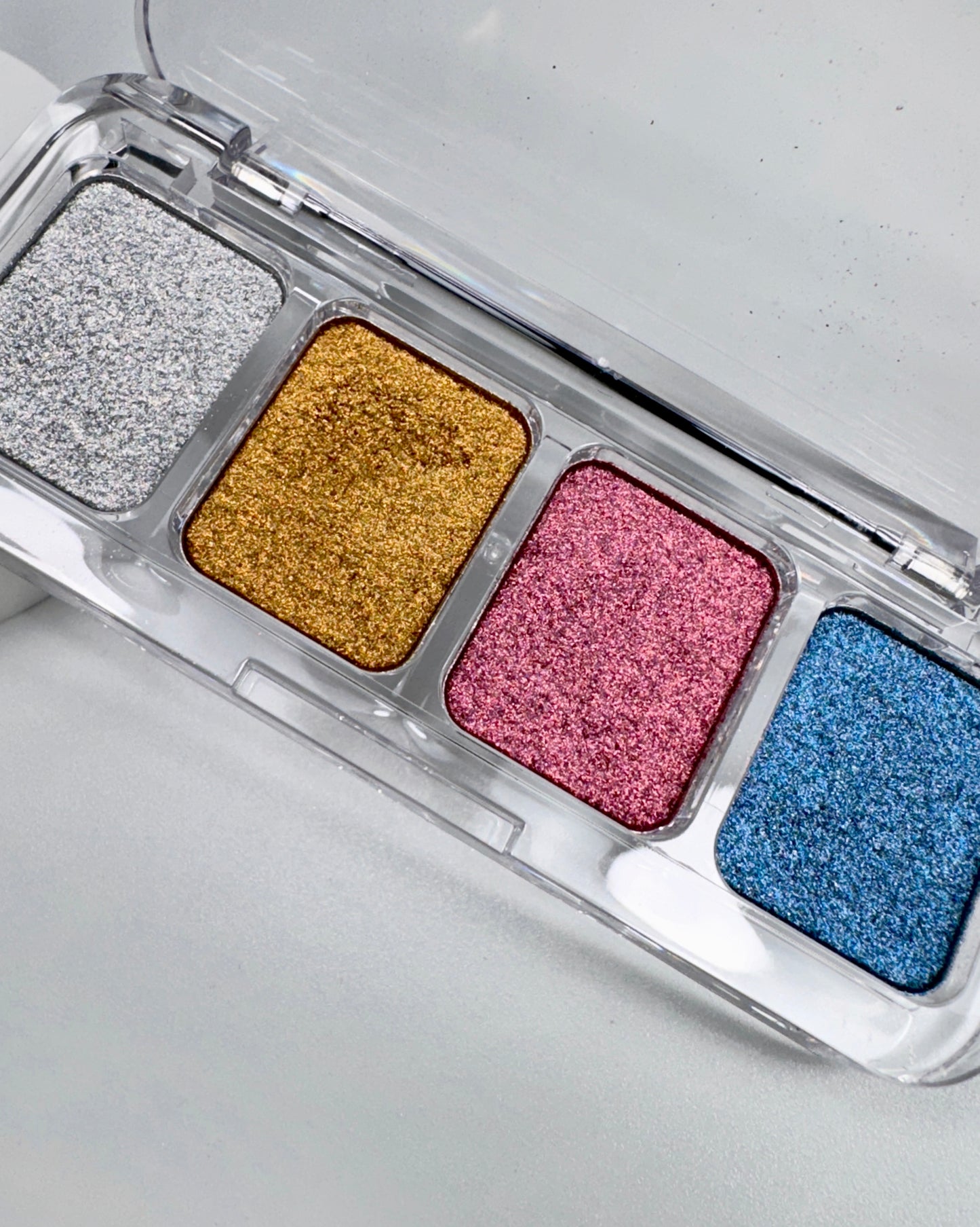 Reverie Holo Palette