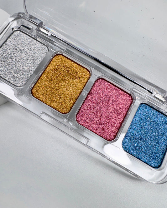 Reverie Holo Palette