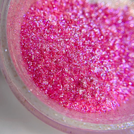 Raspberry Sorbet Dust