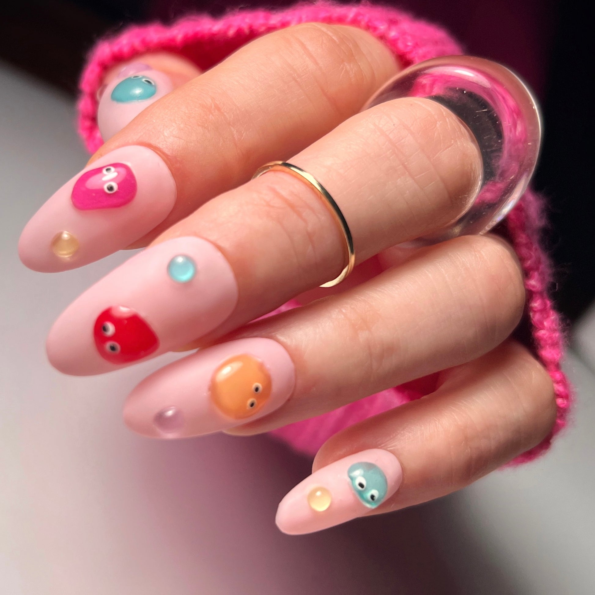 Stickers Decals – JELLY NAILS 1