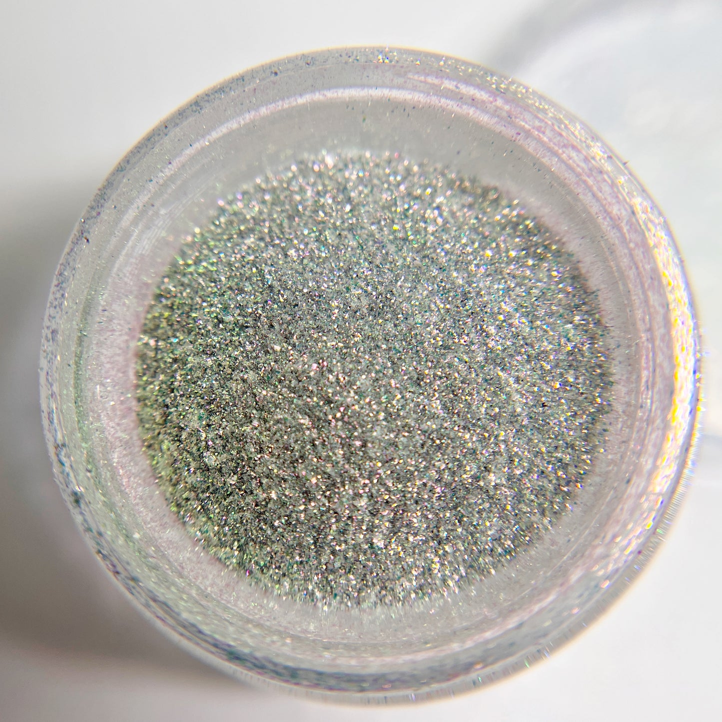 Star Dust Micro Glitter - Lunar