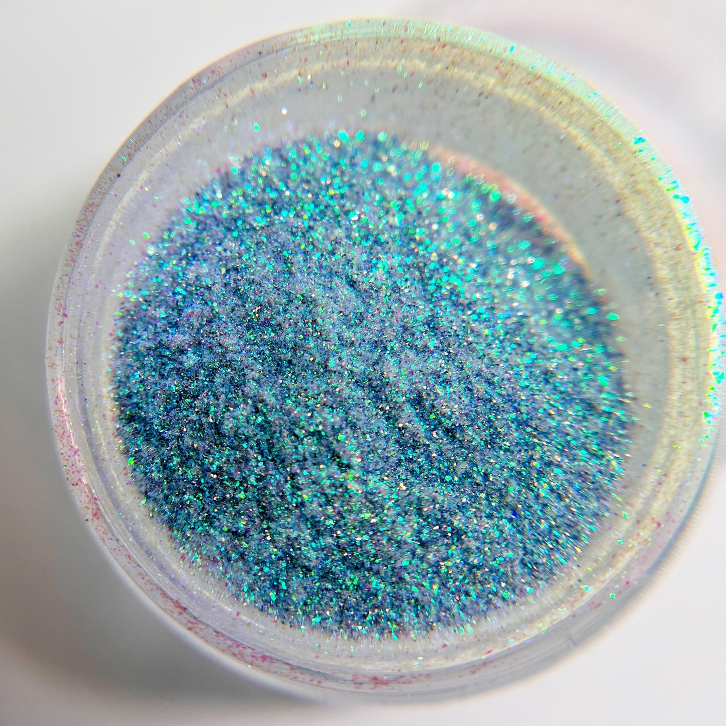 Star Dust Micro Glitter - Nebula