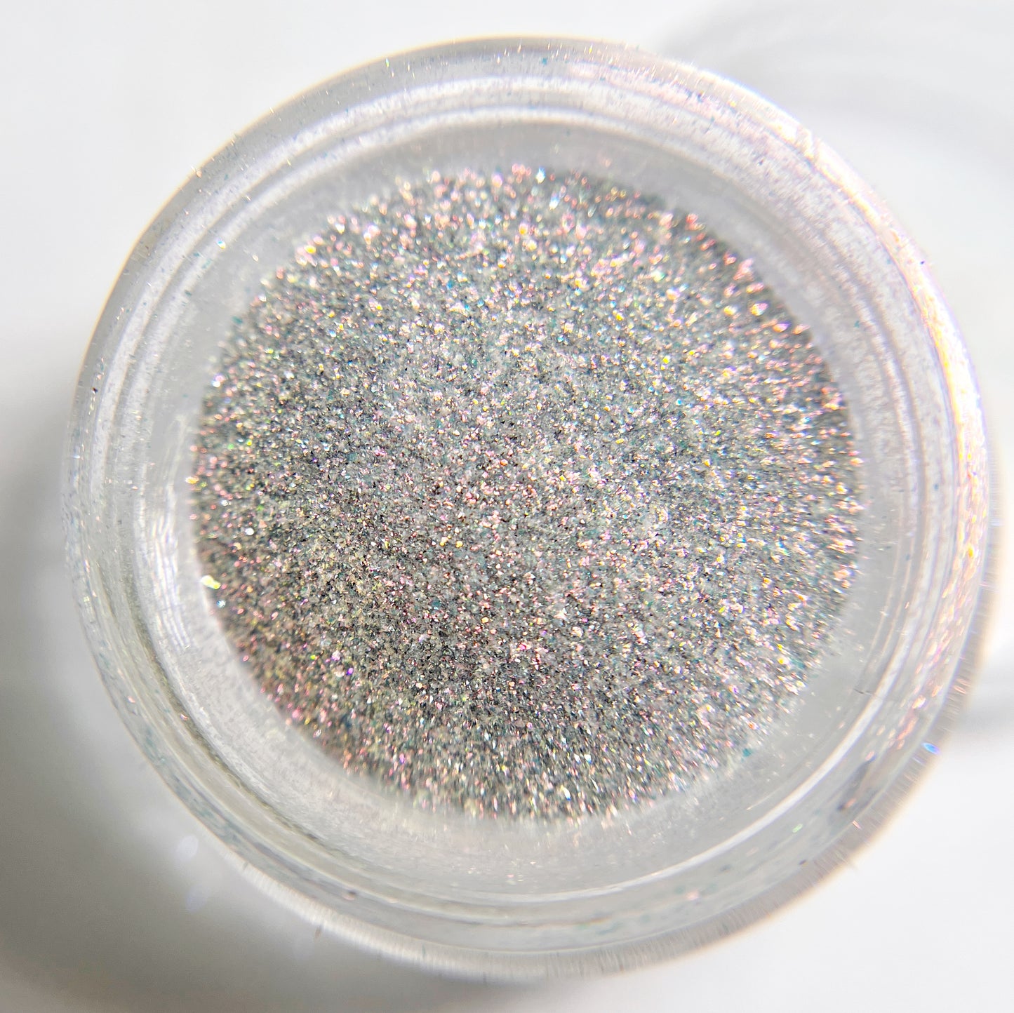 Star Dust Micro Glitter - Cosmic