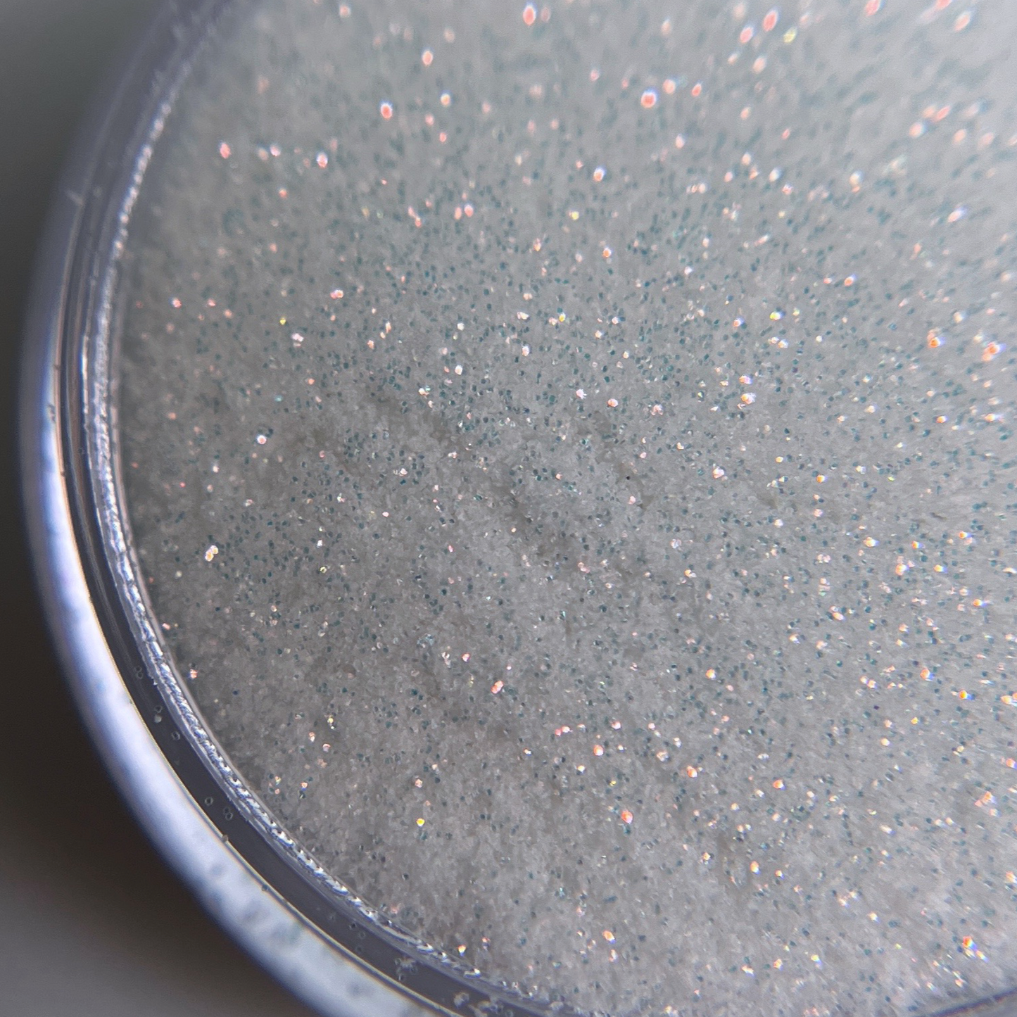 Ultra-Fine Sparkle Dust Glitter